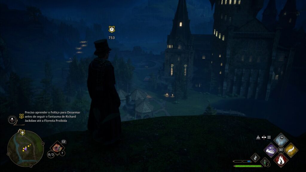 Hogwarts Legacy