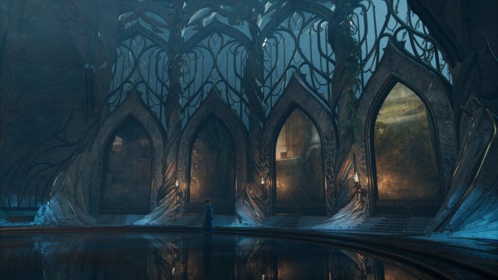 Hogwarts Legacy