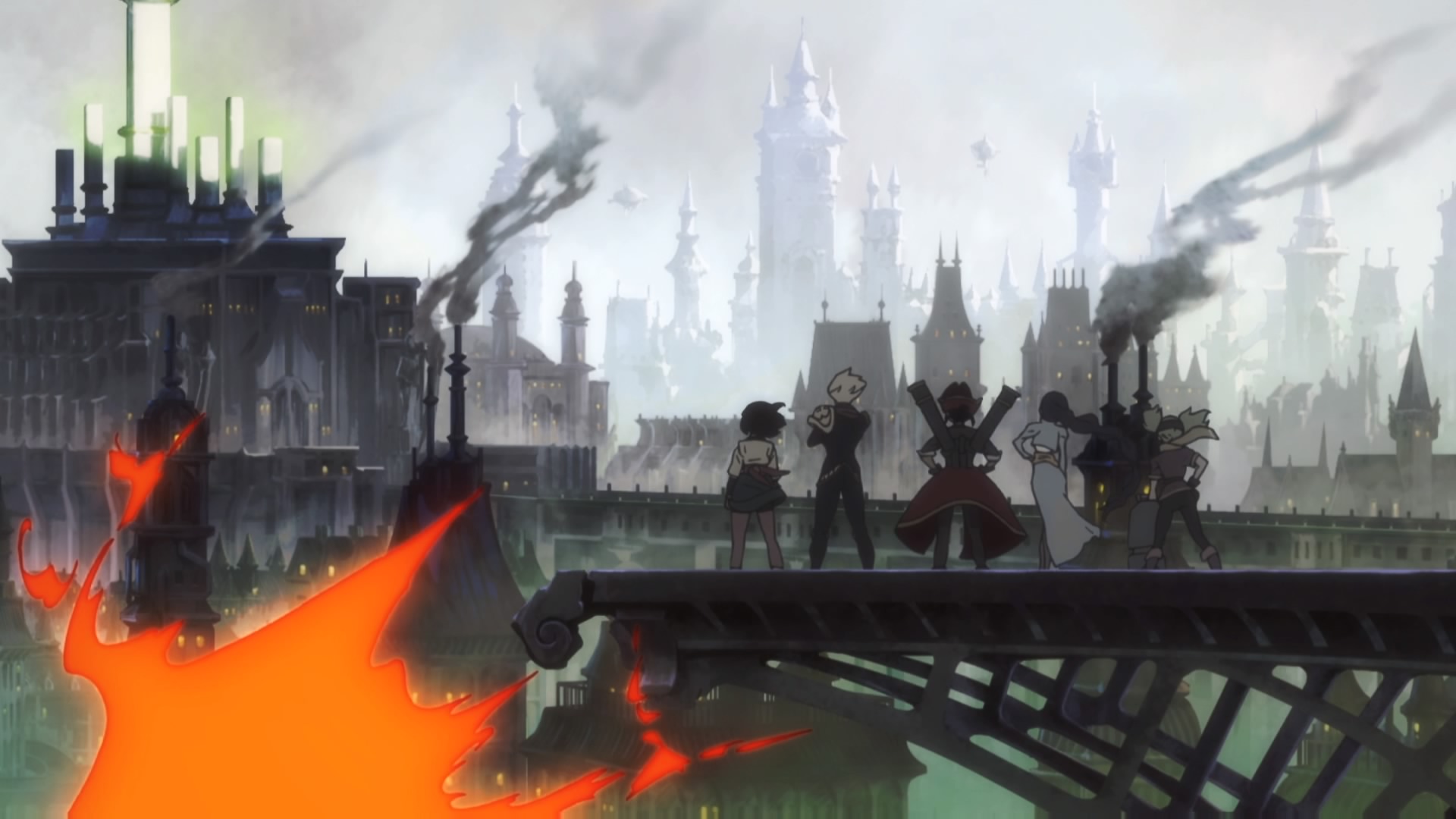 Indivisible