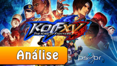 The King of Fighters XV|The King of Fighters XV|The King of Fighters XV|The King of Fighters XV|The King of Fighters XV|The King of Fighters XV|The King of Fighters XV|The King of Fighters XV