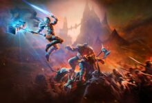 Kingdoms of Amalur: Re-Reckoning