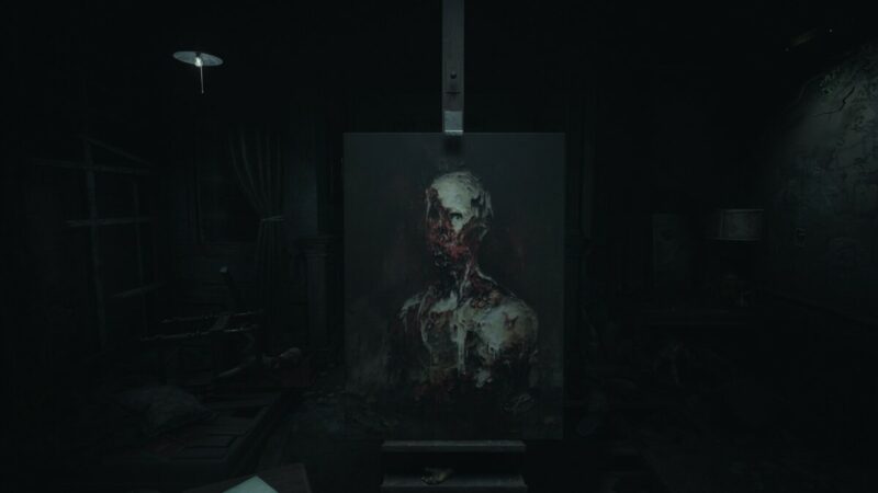 Layers of Fear