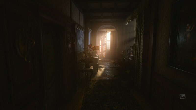 Layers of Fear
