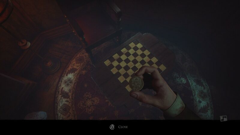 Layers of Fear