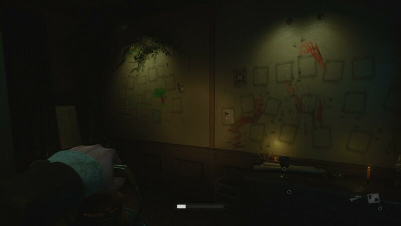 Layers of Fear