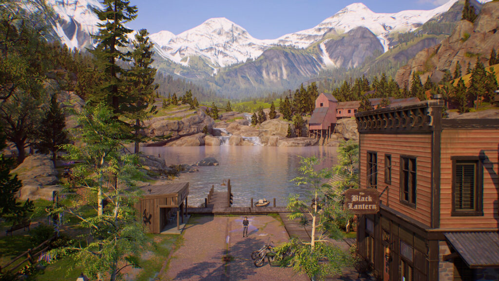 Life is Strange: True Colors