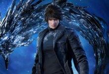 Lost Soul Aside