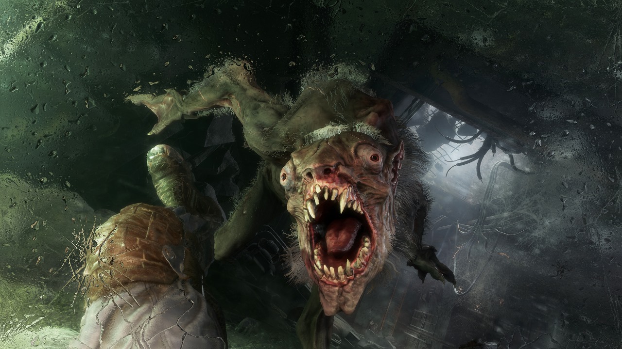 Metro Exodus 4