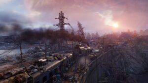 Metro Exodus 1