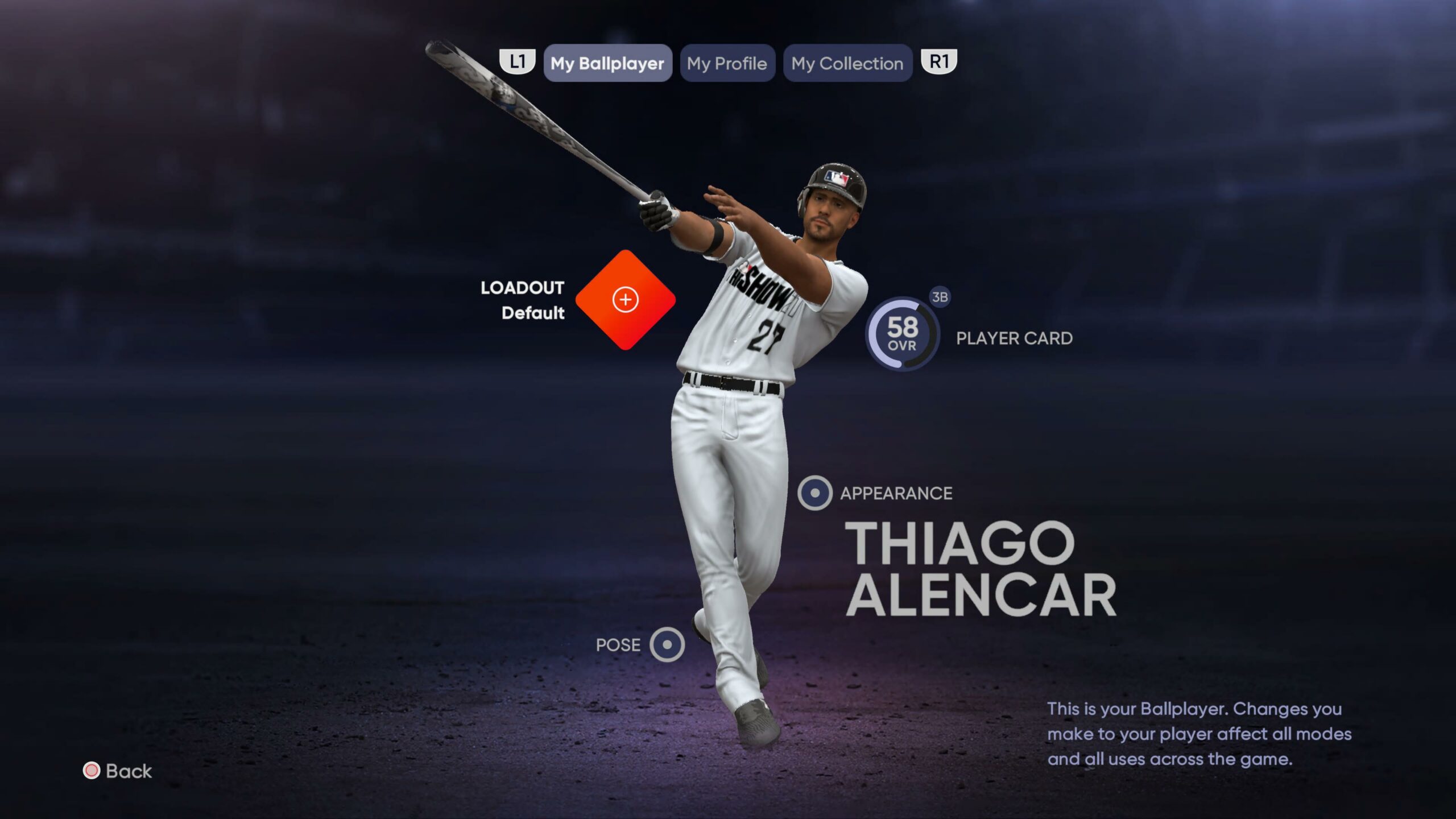 MLB The Show 21