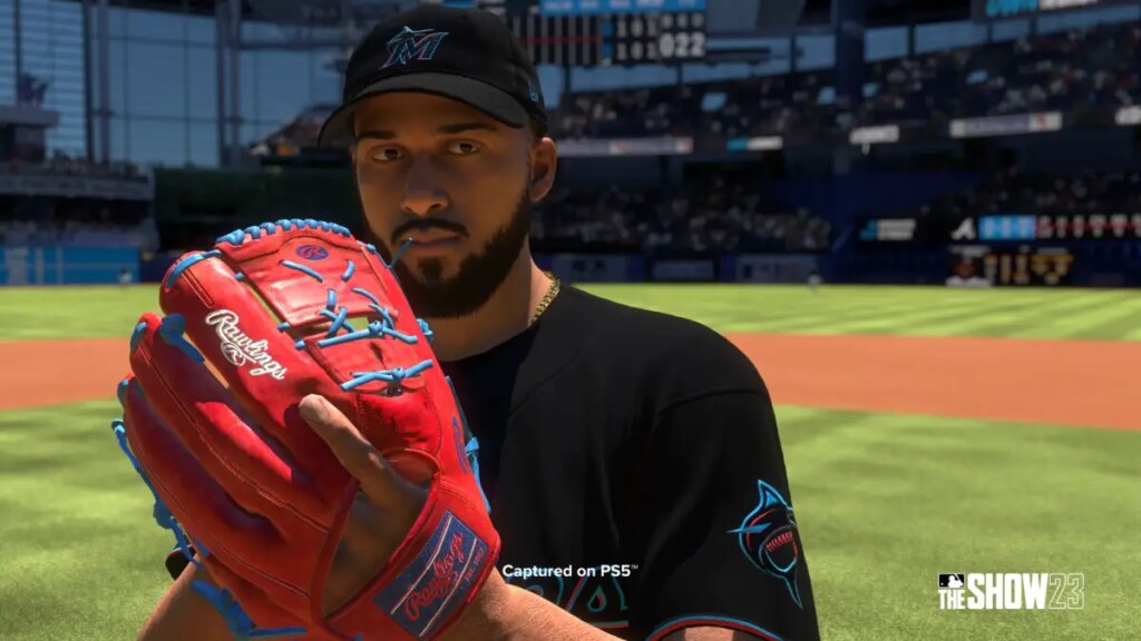 MLB The Show 23