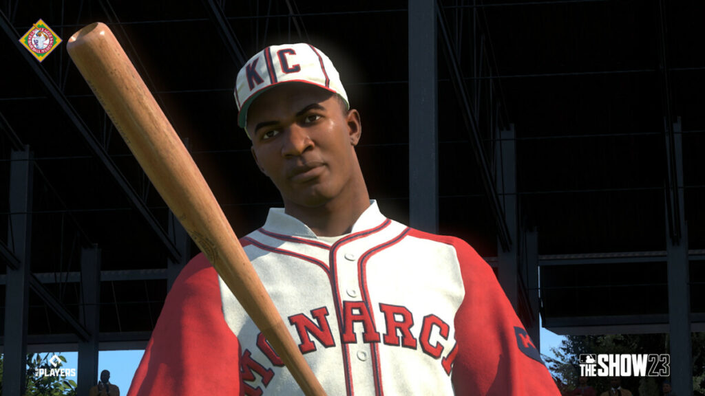 MLB The Show 23