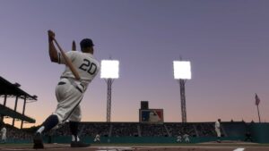 MLB The Show 24