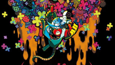 Mad Rat Dead|Mad Rat Dead