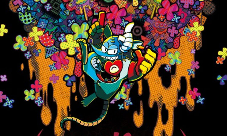 Mad Rat Dead|Mad Rat Dead