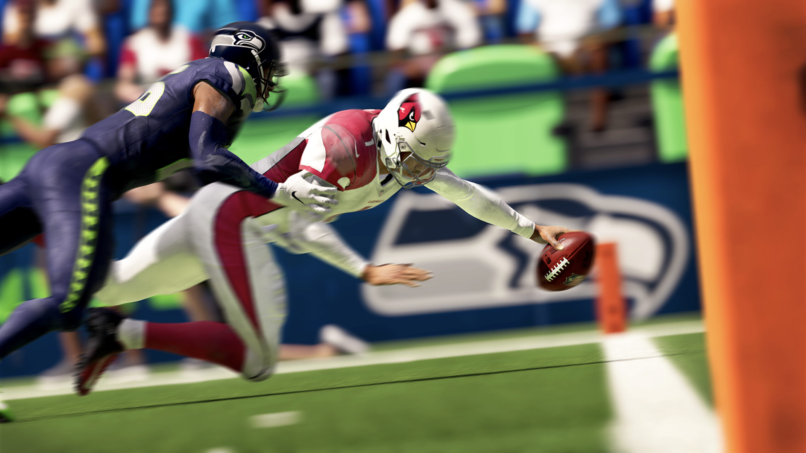 Madden NFL 21 