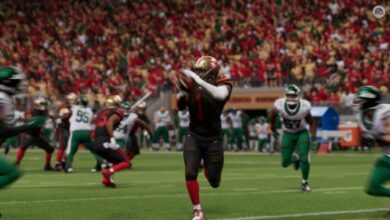 Madden NFL 25