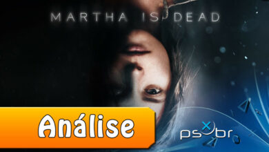 Martha is Dead Review|||||