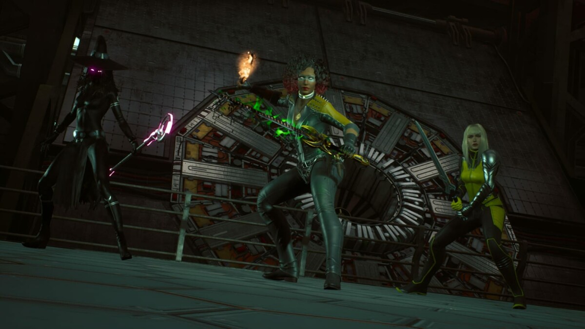 Marvel Midnight Suns (7)