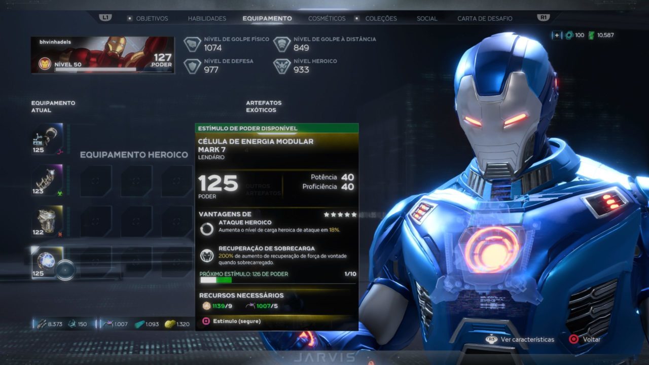 Marvel's Avengers