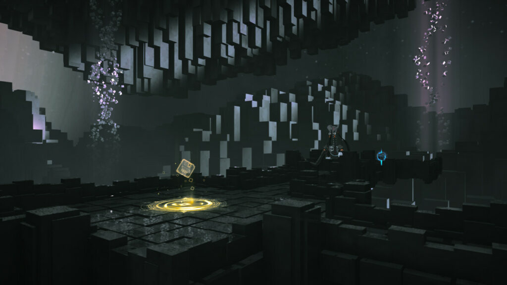 Mato Anomalies
