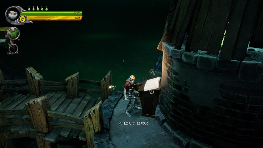 MediEvil
