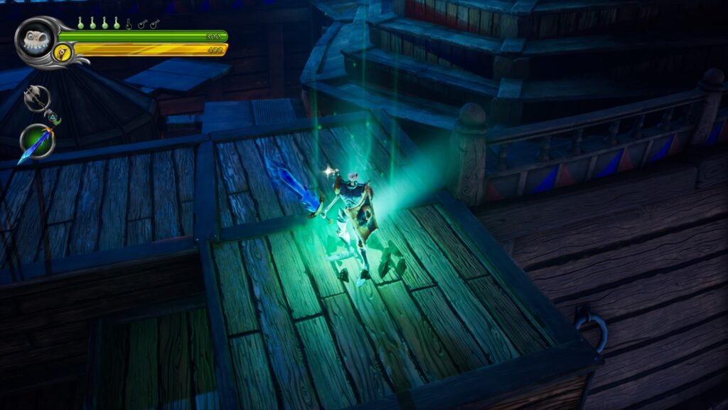 MediEvil