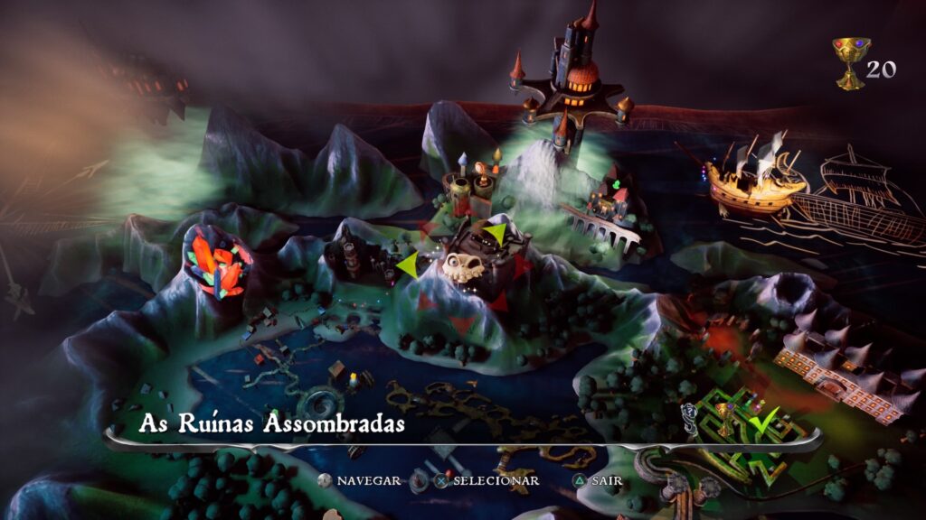 MediEvil