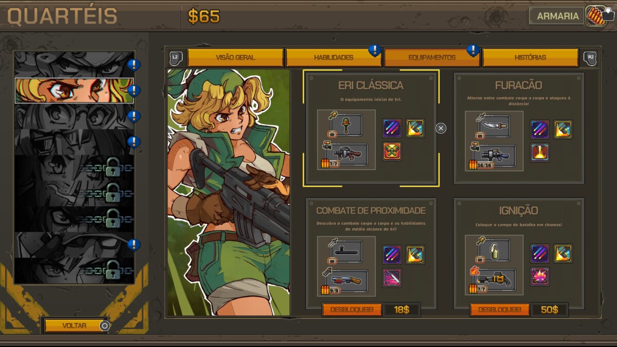 Metal Slug Tactics