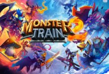 Monster Train 2
