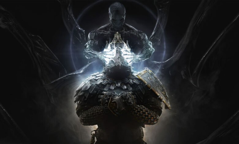 Mortal Shell||Mortal Shell