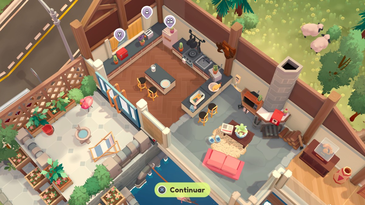 Moving Out 2