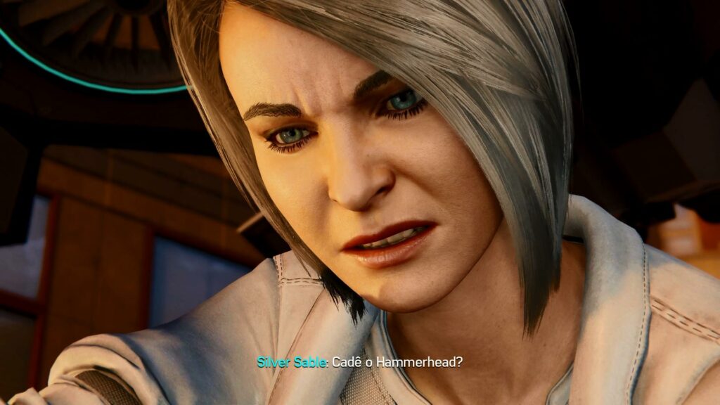 Spider-Man DLC Silver Lining