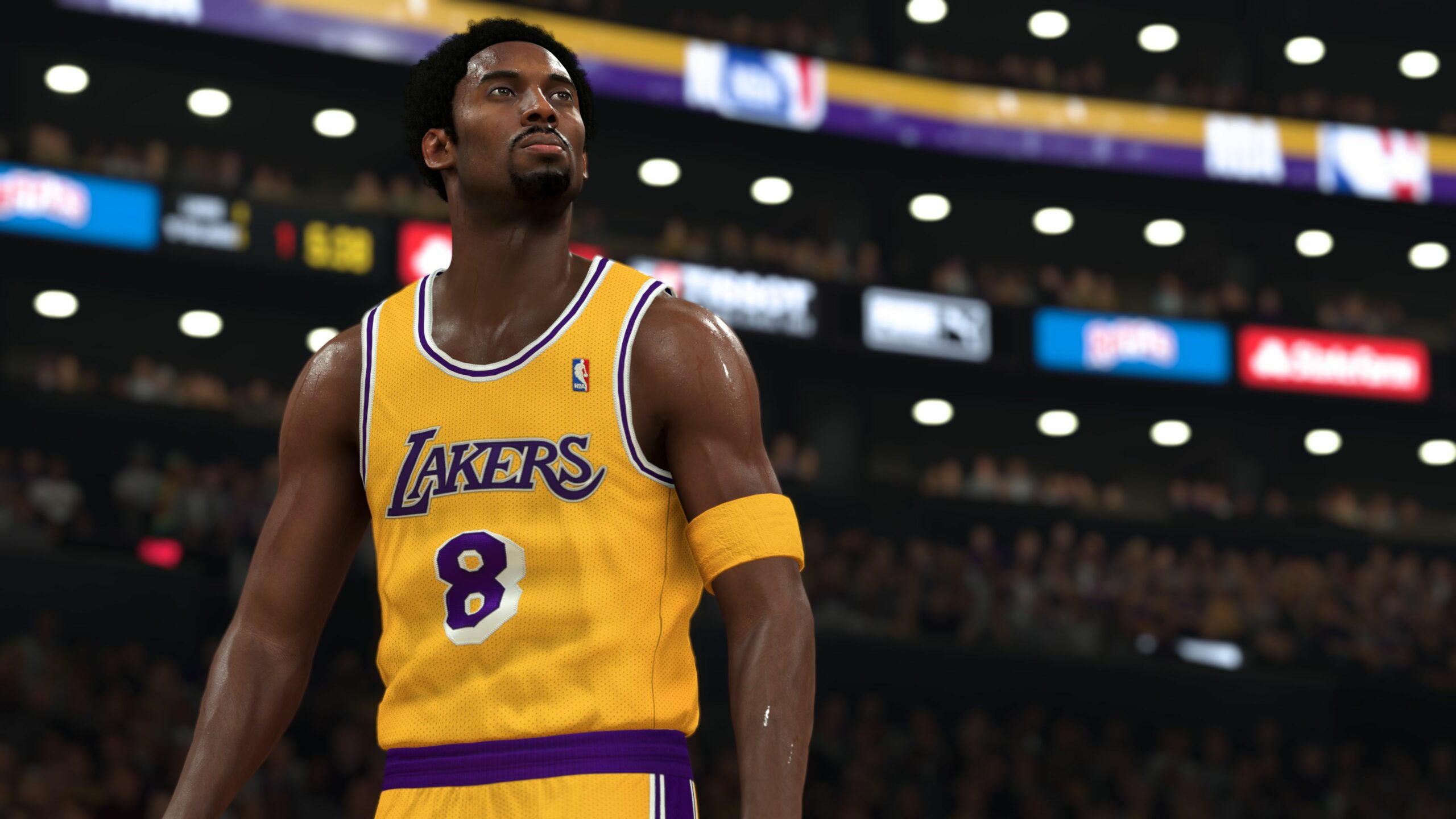 NBA 2K21