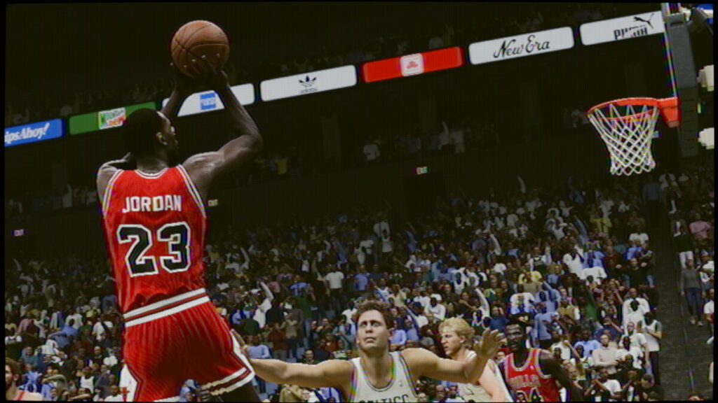 NBA 2K23