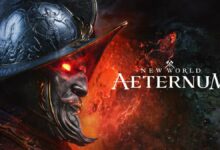 New World: Aeternum