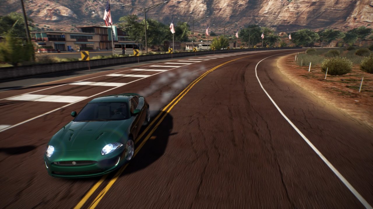 Need For Speed: Hot Pursuit Remasterd