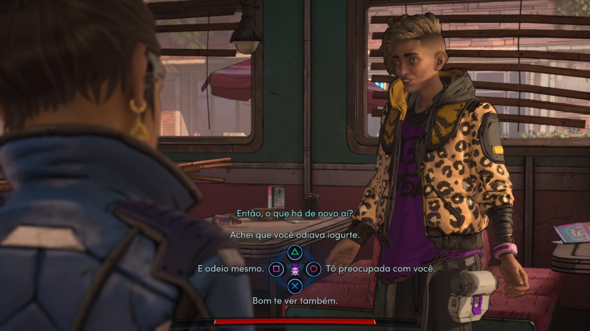 New Tales from the Borderlands