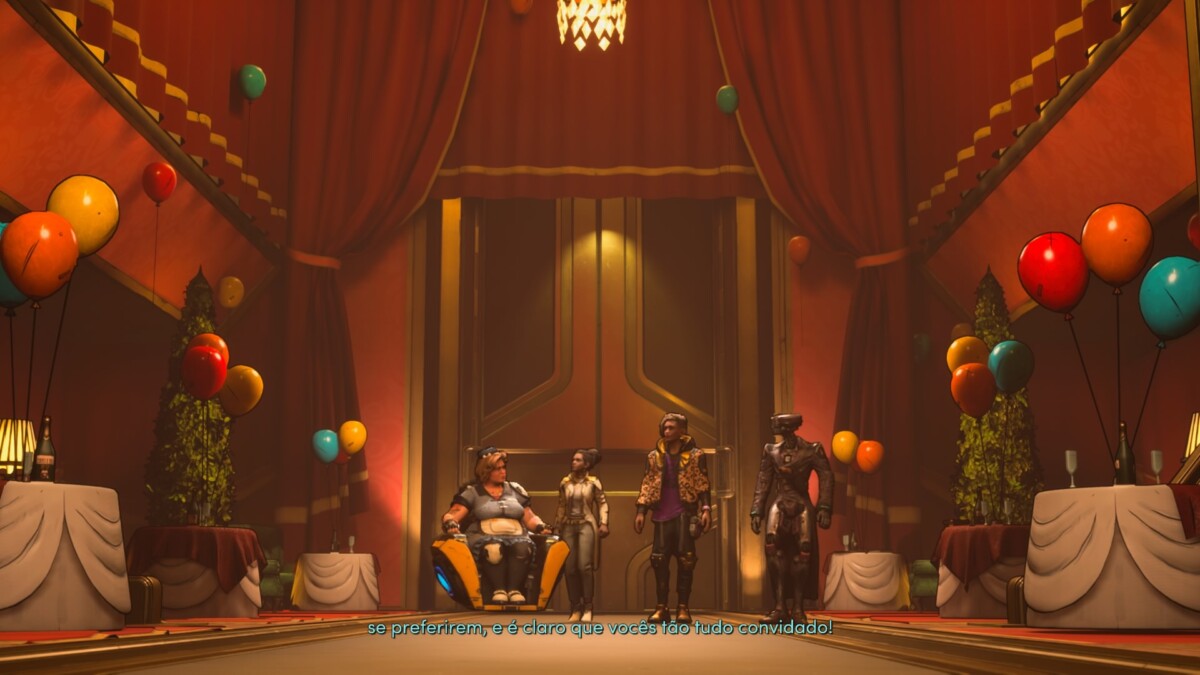 New Tales from the Borderlands