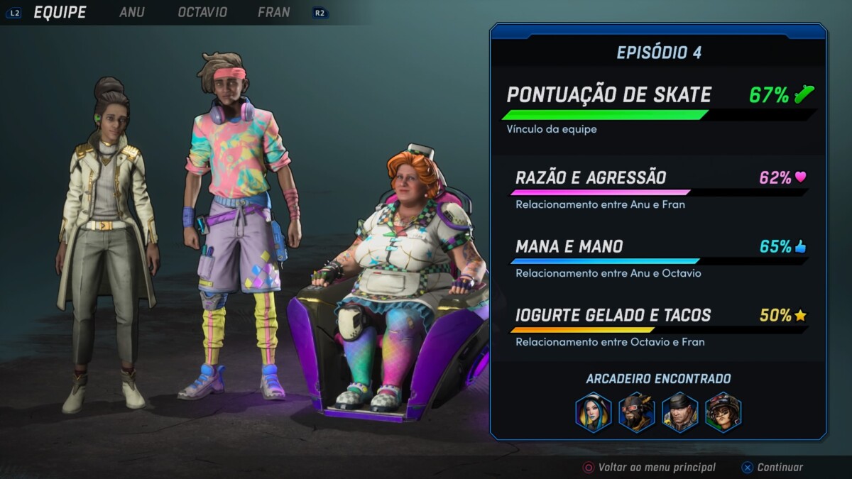 New Tales from the Borderlands