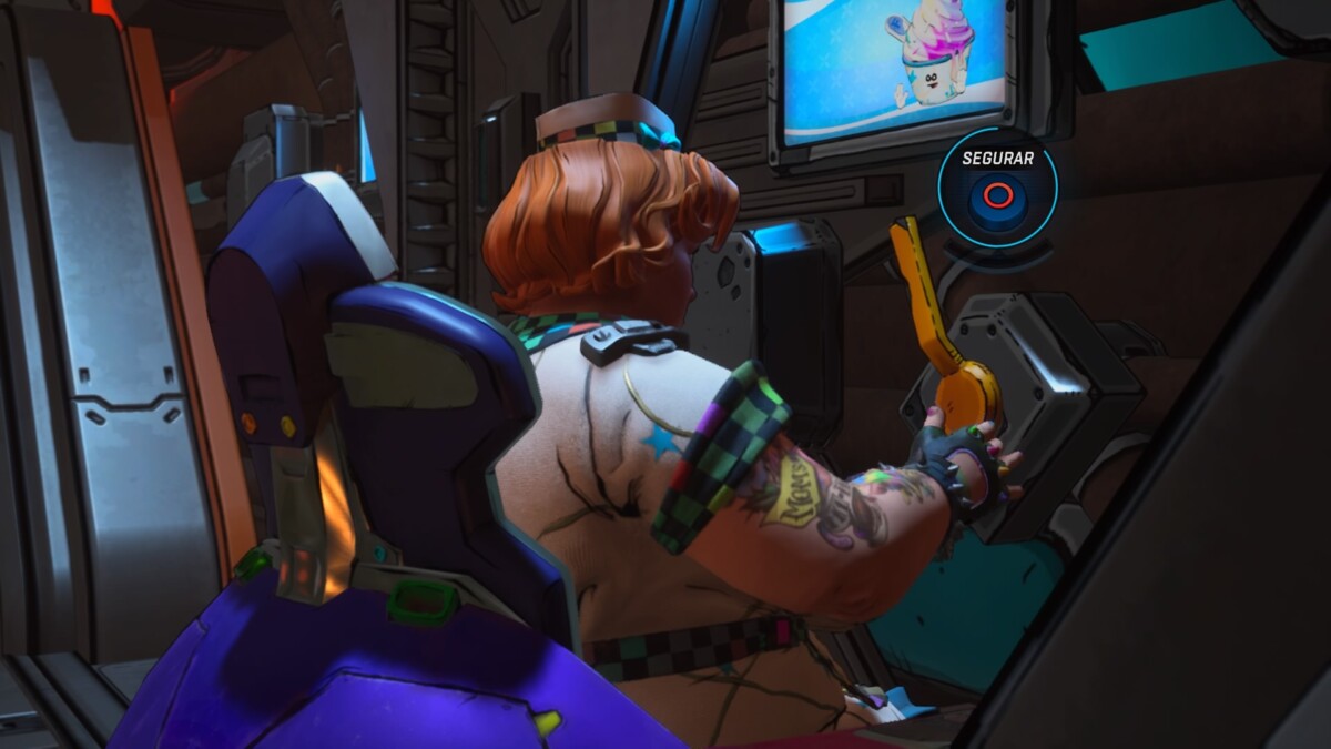 New Tales from the Borderlands