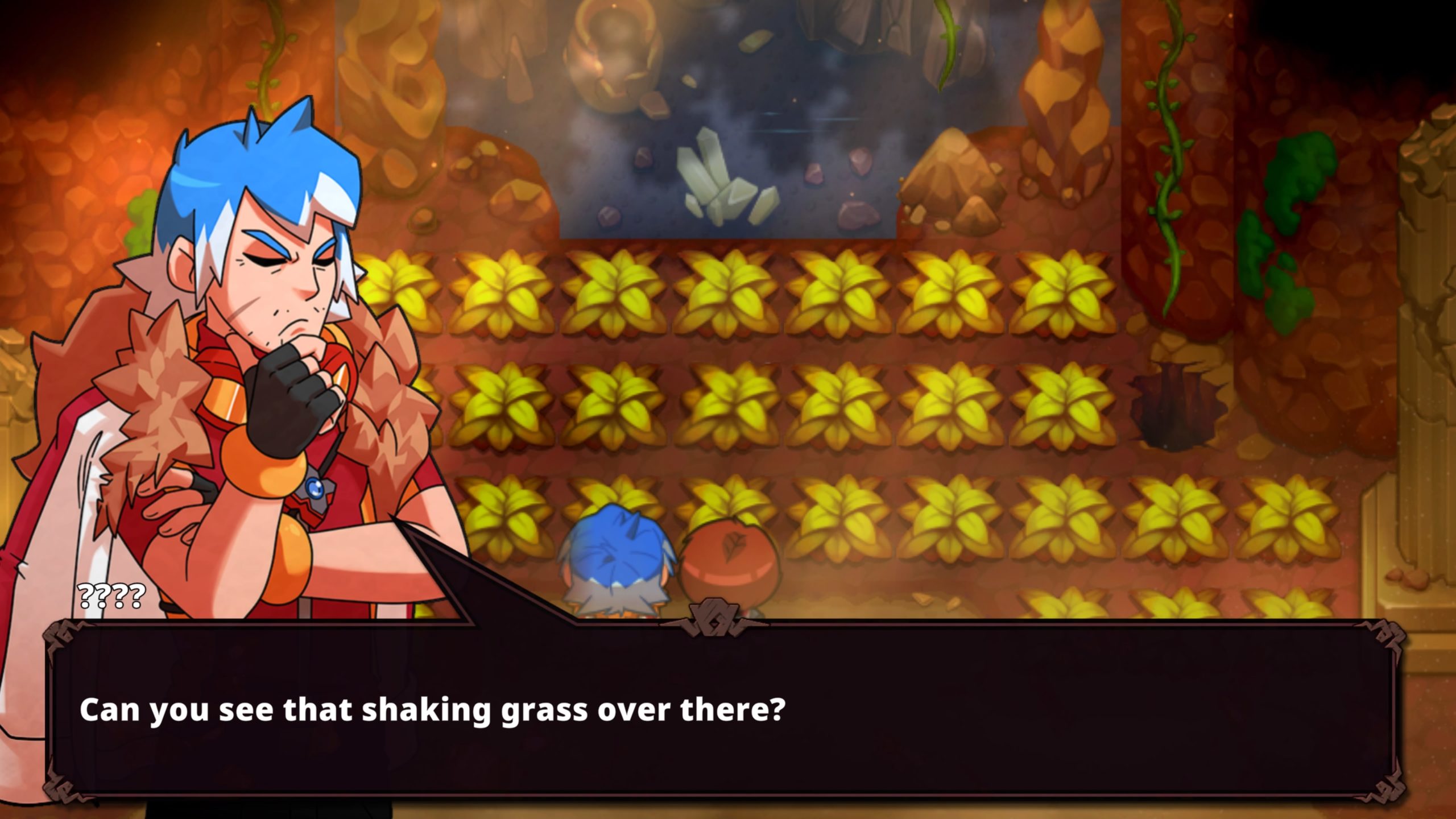 Nexomon: Extinction