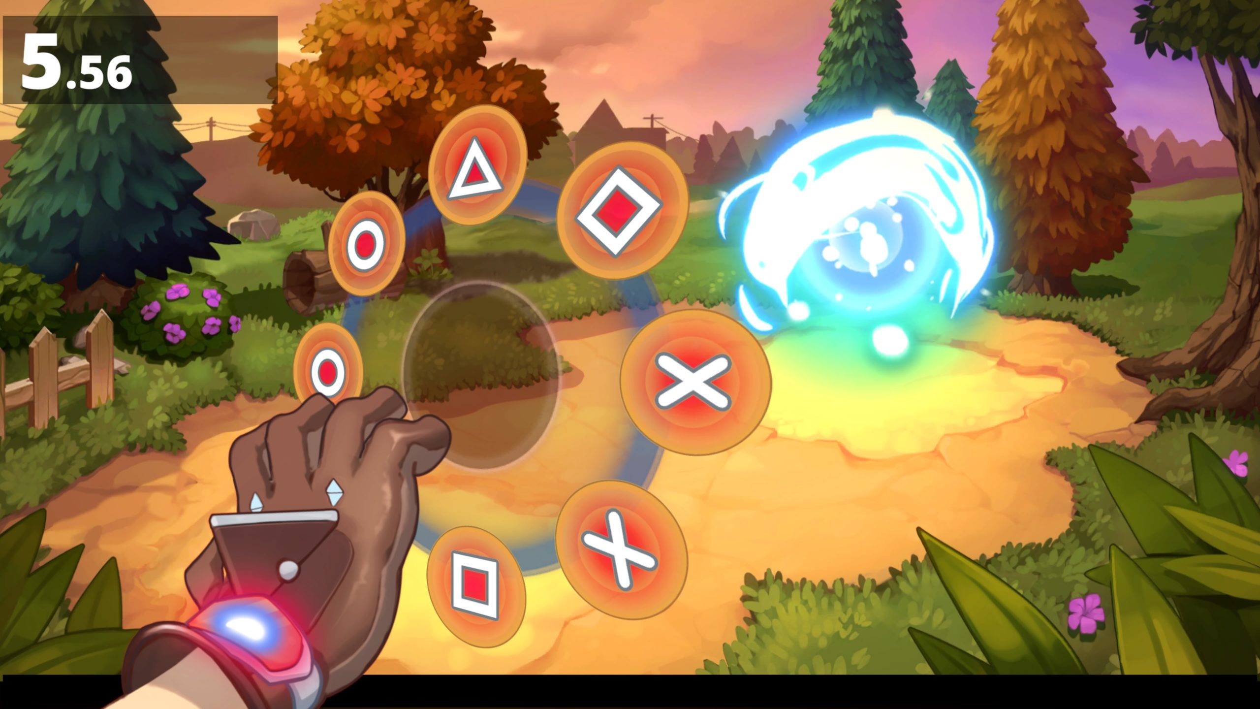 Nexomon: Extinction