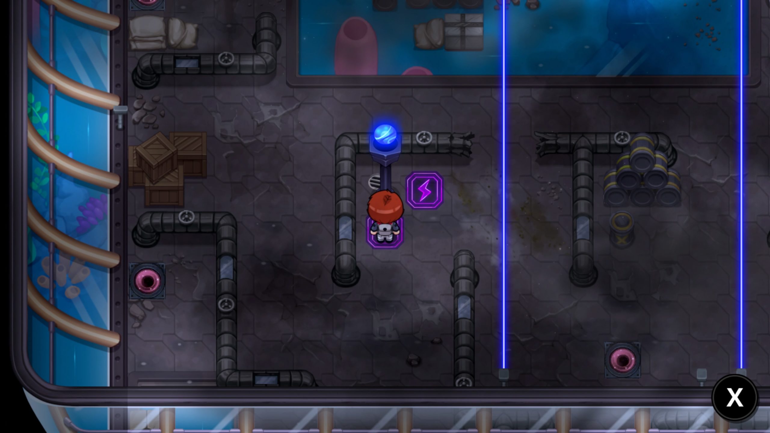Nexomon: Extinction