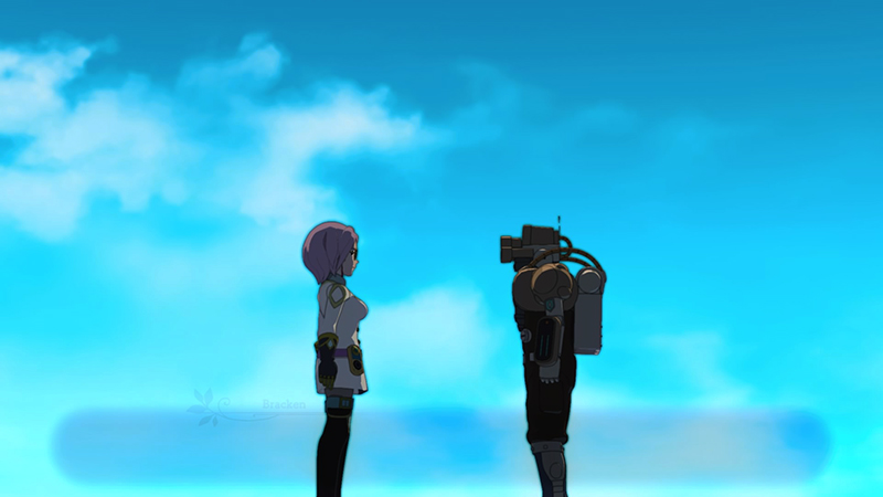 Ni No Kuni ll