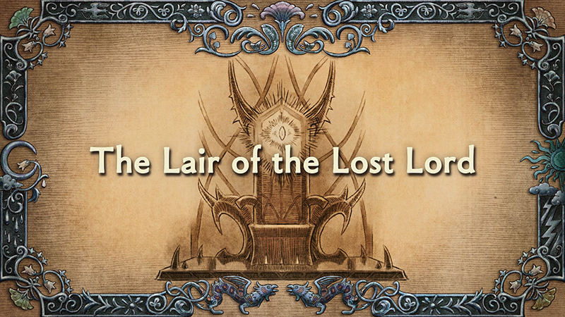 Ni No Kuni ll