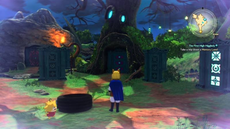 Ni No Kuni II