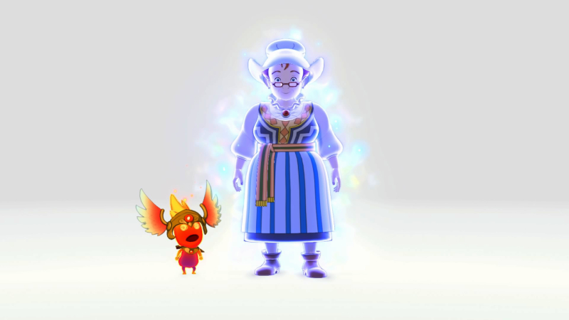 Ni No Kuni II