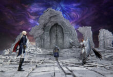 Elden Ring: Nightreign