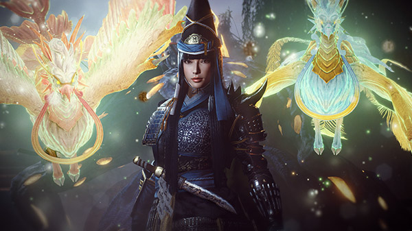 Nioh 2